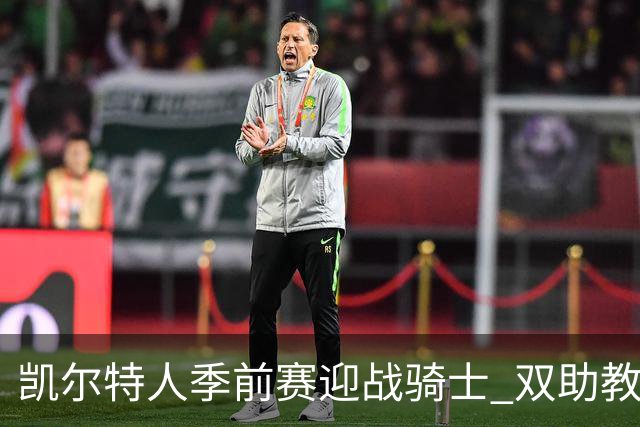 凯尔特人季前赛迎战骑士 双助教轮流掌控比赛